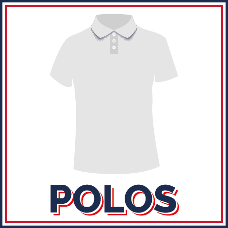 polo personnalisé made in france de Chaberton