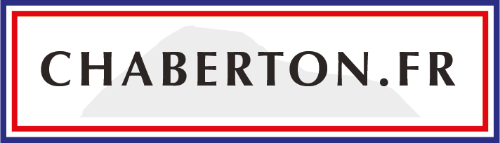 Chaberton.fr logo