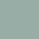 Washed jade green