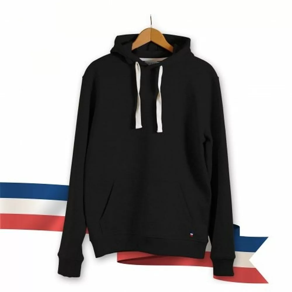Sweats personnalisés made in France Chaberton.fr