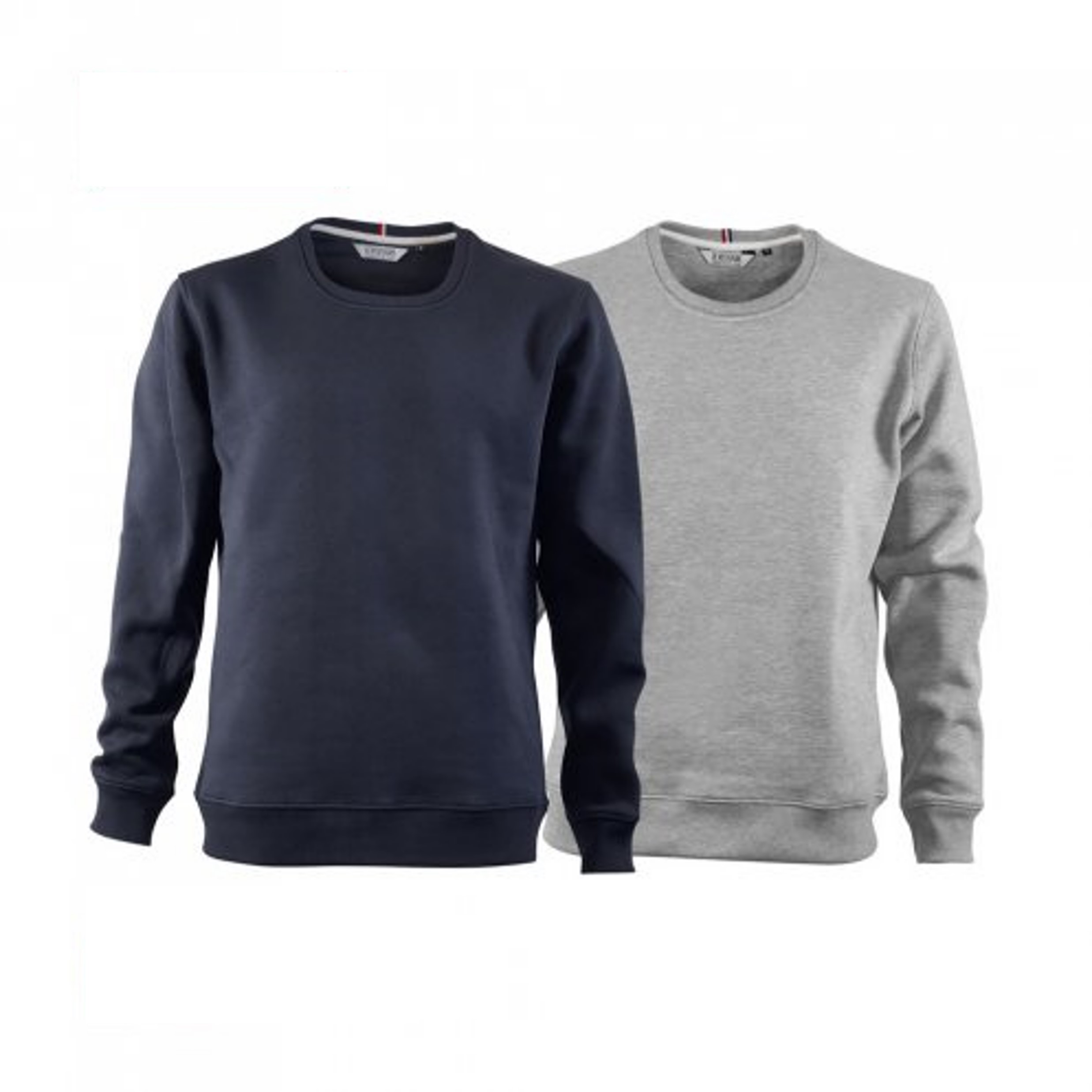 ARCHIBALD_Sweat col rond 360