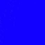 Bleu électrique